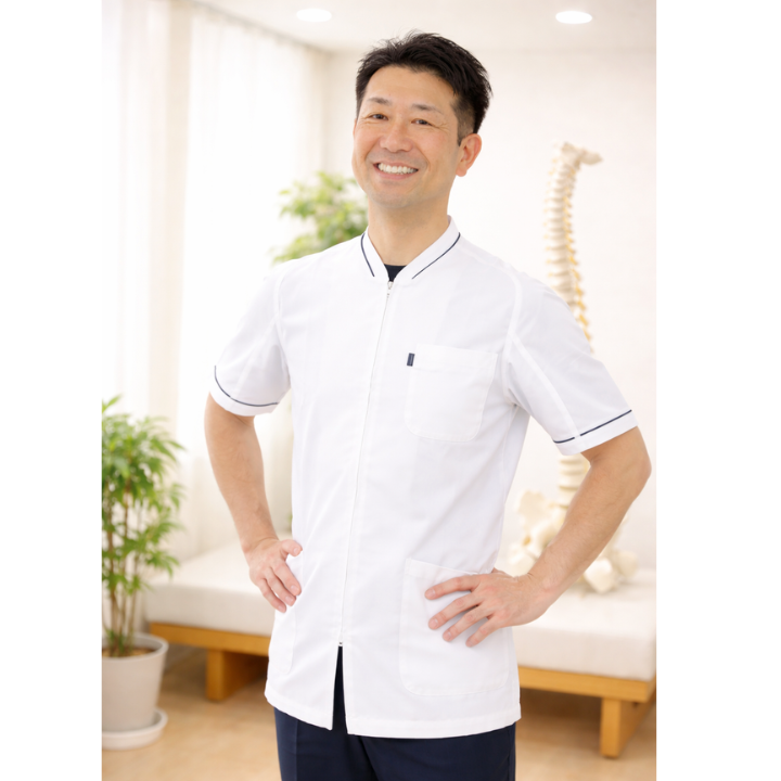 私がご紹介いたします！