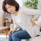 お尻から脚にかけてのしびれ・坐骨神経痛が 「気にならない毎日」へ 50代女性の症例レポート